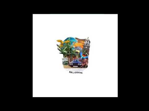 Lo Mejore (Rels B, Cruz Cafuné, Ellegas)