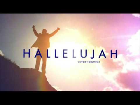HALLELUJAH  (Cover Weronika)