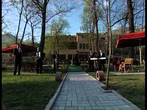 Hikmete Ahmetaj - Potpuri