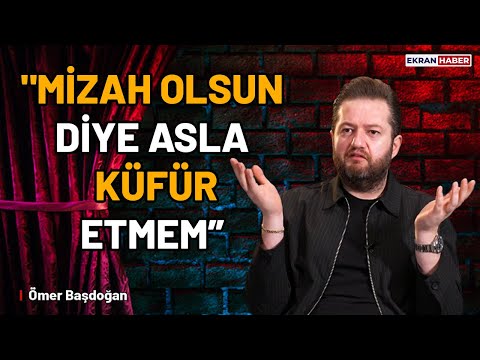 "Türkiye’de ‘Fenomenlik’ Lafı Artık Benim İçin Leş, Çöp Bir Kelime" I Nalet Bebe I Ekran Haber