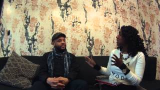 The Quench with Danielle Moodie-Mills | Ep. 2 '80s Black Iconic Love feat. DJ Stylus