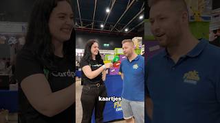 Wat stopt Flash-Cards in onze Collection Box? 📦 30 en 31 mei staan ze in Antwerp Expo!