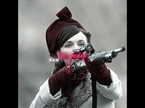 There are snipers among the prisoners.