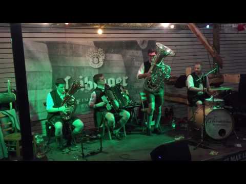 Obermüller Musikanten in Obereisenbach-Tettnang "Tuba Muckl ZUGABE"