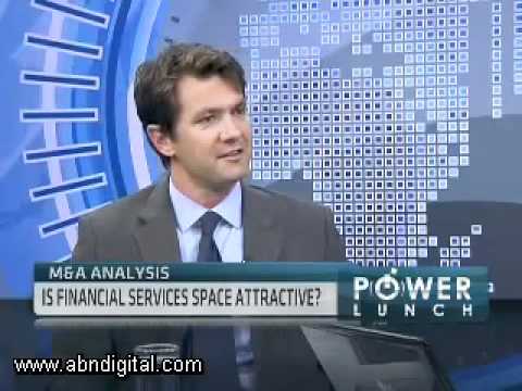 M&A Analysis with RMB's Carel Vosloo