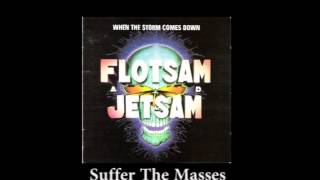 Flotsam and Jetsam ~ When the Storm Comes Down(FULL ALBUM) 1991