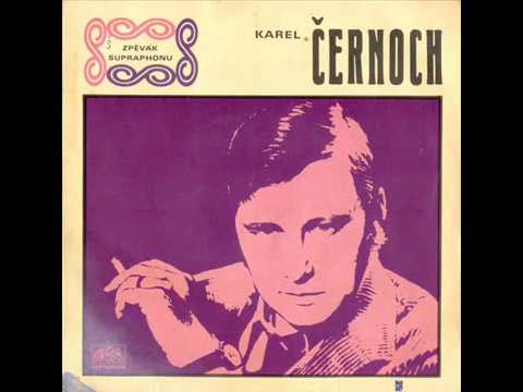 Karel Černoch & Juventus - Ona se brání [1968] Stereo mix