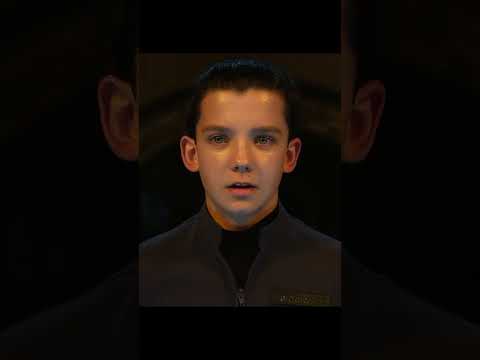 🎮 The Final Game… Or Was It? | Ender’s Game’s Shocking Twist That Changed Everything 🚀
