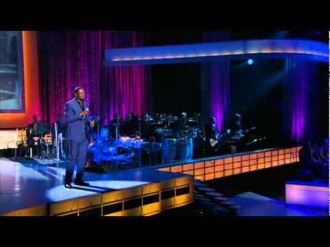 Mornin  David Foster Brian Mcknight