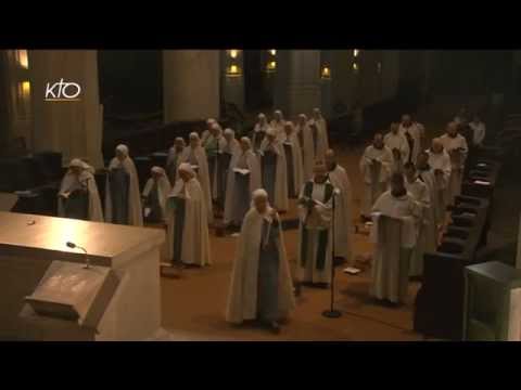 Laudes du 30 juin 2015