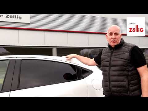 Honda HR-V mit Magic Seats