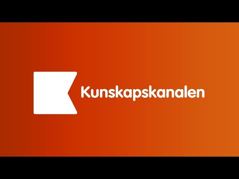 SVT och UR: Kunskapskanalen - TV-Tablå - 2025-10-08