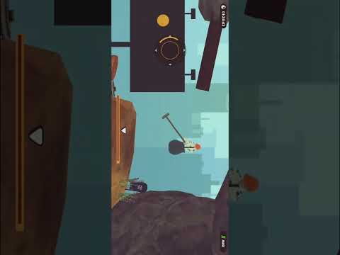 Mountain Hammer Gameplay Video - YouTube