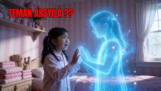Download lagu EMERGENCY! Hidden Camera Captures Arsyila Talking to Herself... Who Is She? mp3