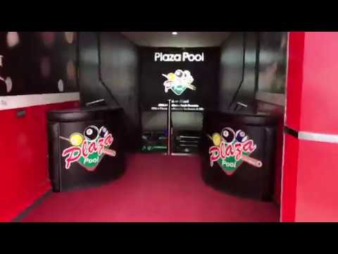 Welcome to plaza pool