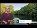 Weather Images Tower Of London VE Day 80th Commemorations RHS Wisley UK 6 May 2025