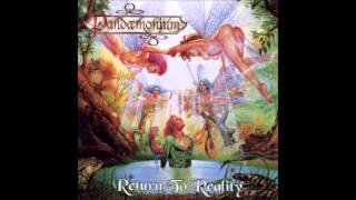 Pandaemonium - Return to Reality (2006)