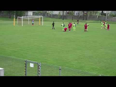 [B1] LKS POGOŃ IMIELIN vs Górnik Zabrze | obrona rzutu karnego |