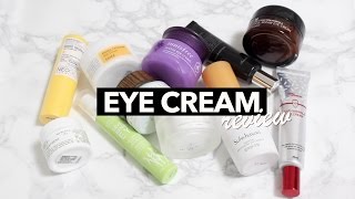 Download lagu $500 Worth of Eye Cream: Which One is the Best? mp3