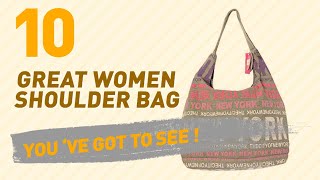 Robin Ruth Shoulder Bags, Top 10 Collection // New & Popular 2017
