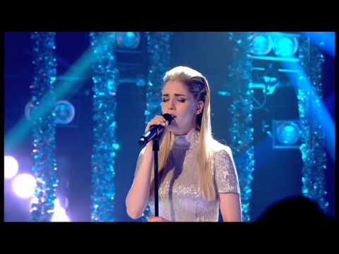 London Grammar - Strong - Top of the Pops New Year - 31st December 2013