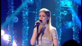 London Grammar - Strong - Top of the Pops New Year - 31st December 2013