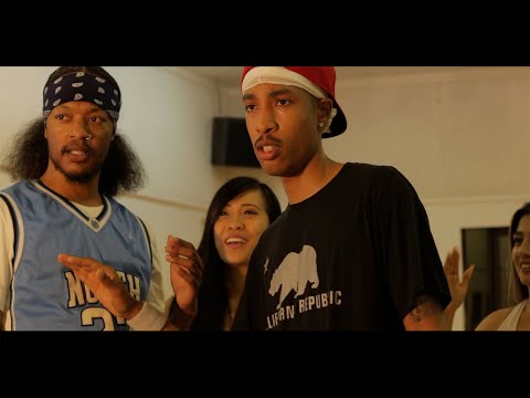 Wes Nyle - Lil Bitty Booty [Official Music Video]