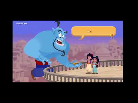 Kingdom Hearts Union X Cutscene #189: The Third Wish