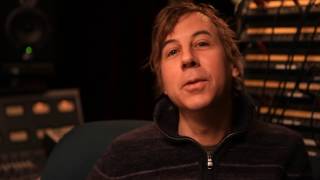Tiny Telephone and John Vanderslice Mini-Documentary