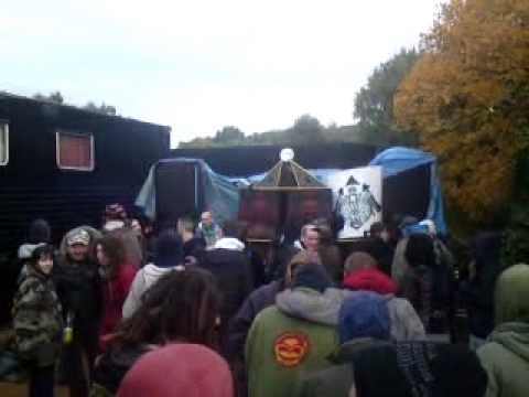 soiree TDF/T2F du 12/12/2009