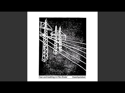 Fear and Loathing in Pite Älvdal