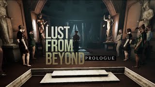 Lust From Beyond: Prologue | Longplay