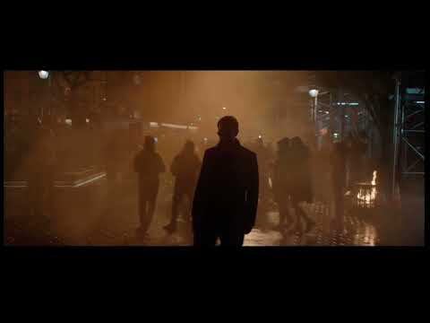 Daredevil: Born Again | Season 1 Episode 1 | Ending song