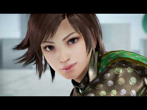 EVO Japan 2020 ll Mikio vs Yuriwo ll Tekken 7