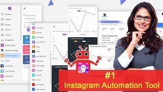 IG Analyzer - IG Automation Tools (Guide How to Use)