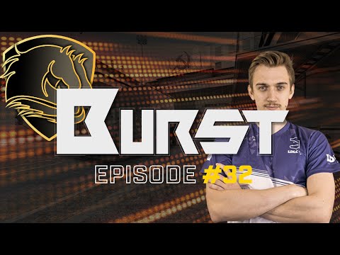 (BEST OF CS:GO) Burst #32 - SPECIAL DBL PONEY !