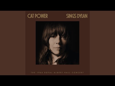 Visions Of Johanna - Cat Power