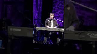 Burton Cummings “You Saved My Soul”