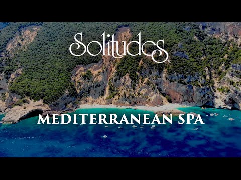 Dan Gibson’s Solitudes - Infinite Reflection | Mediterranean Spa
