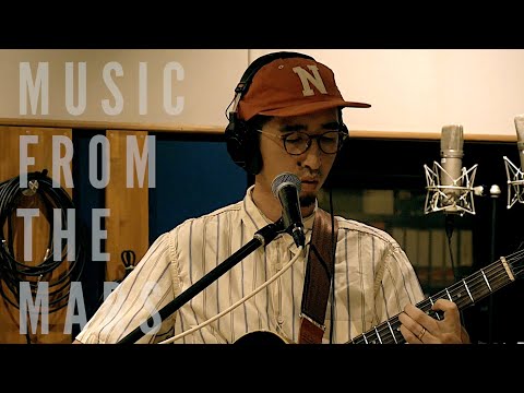 MUSIC FROM THE MARS - Every Day and Every Night [Official Video]