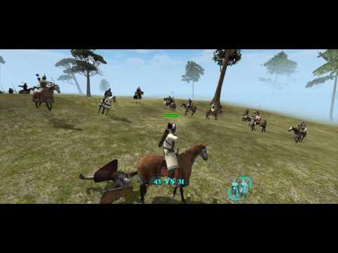 Flourishing Empires Video