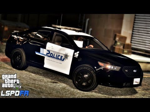 GTA 5 Mods LSPDFR #89 - Bad Girls of Vinewood (LSPDFR 0.4.4)