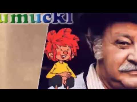 De Meischter Eden und sin Pumuckl 19a De Pumuckl macht Ferie