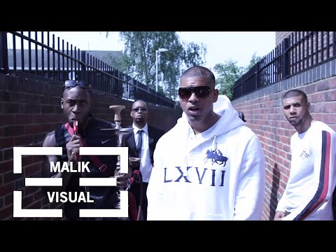 Namikz - Slew dem Freestyle [@namikzdynamik11] | Malik Visual