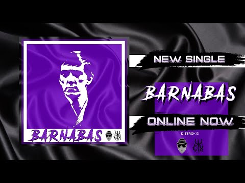 "Barnabas" | Macadoe719 x CX da Grinch