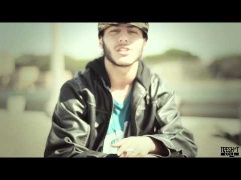 I-Shaq.IE - What You Do (Official Music Video)