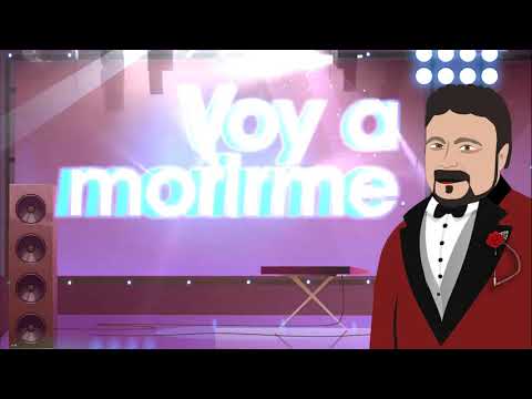 De Amor Voy A Morirme - Amar Azul