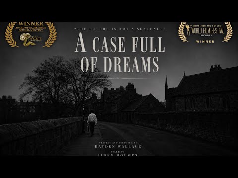 A Case Full Of Dreams (Award Winning Film)