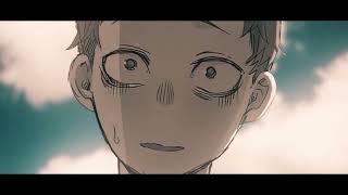 [yoasobi] (tracing that dream) Ntr