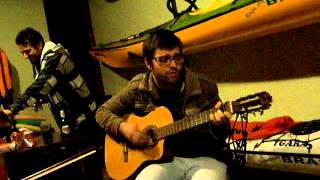 Um girassol da cor do seu cabelo - kiki, pelão e darvin